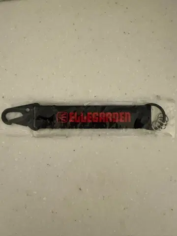 ELLEGARDEN 키 스트랩