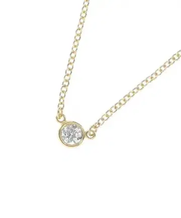 TIFFANY & CO. 목걸이 여성용