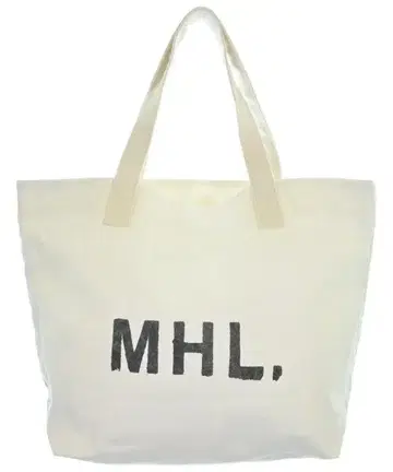 MHL. 토트백 남성용