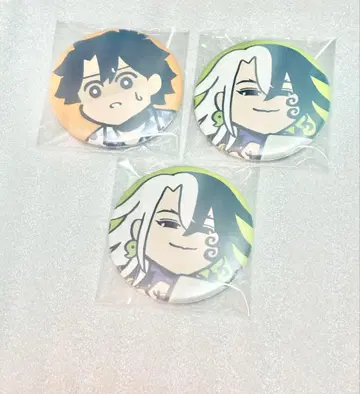 fgo 후지마루 리츠카는 모른다 매트 캔뱃지 세트 아시야 도만