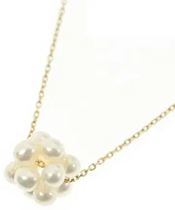 TASAKI 여성용 목걸이