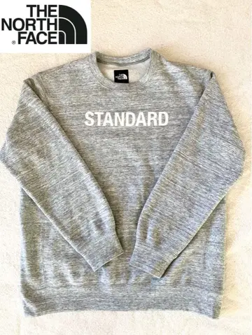 [ 새상품급 ] THE NORTH FACE STANDARD 트레이닝복