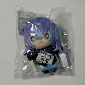 [ 니지산지 ] 호시미치 쇼 니지누이