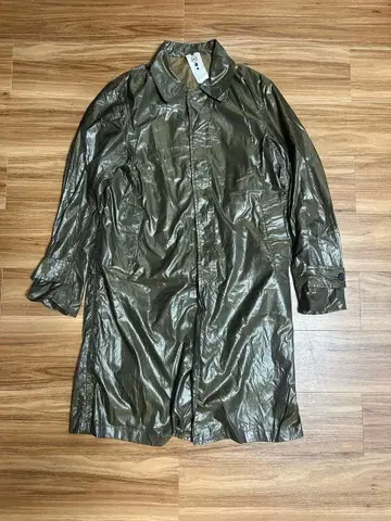 나일론 코트 DONK 11747391 90s 포커스 00s