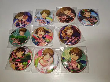 타카미네 미도리 캔뱃지 앙스타