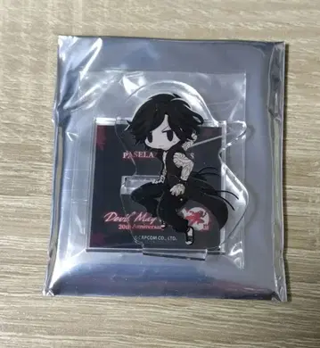 데빌 메이크라이 파세라 아크릴 스탠드 V