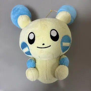 [ 새상품급 ] 포켓몬 레어 2004년제 마이농 봉제 인형