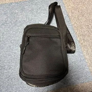 니코앤드 - 블랙 숄더백