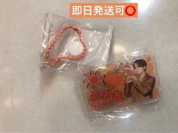 INI! 오자키 타쿠미