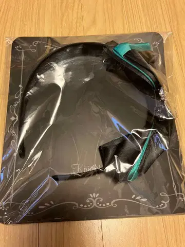 KnightA 기사A KnightX 시윤 머리띠