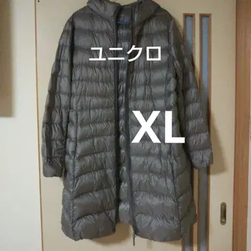 UNIQLO 울트라 라이트 다운