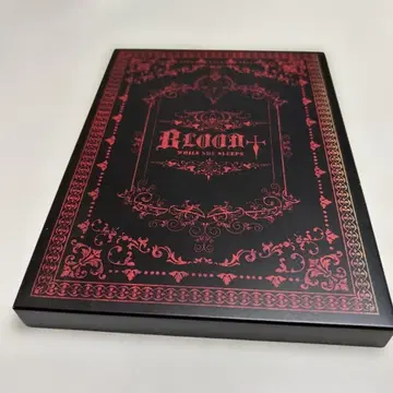 BLOOD+ 그녀가 잠드는 사이에 DVD 2장 세트 낭독극