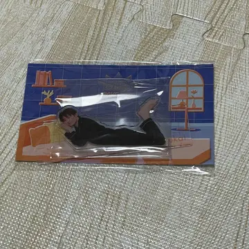 [ 미개봉 새상품 ] 무카이 코지 아크릴 스탠드 RAYS 파자마