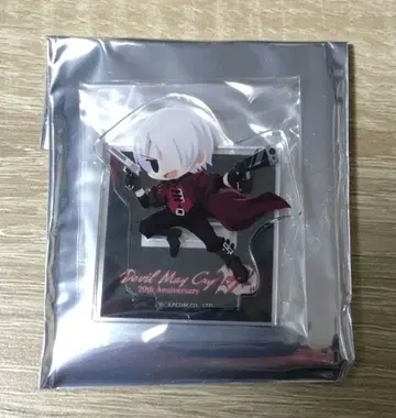 데빌 메이크라이 파세라 아크릴 스탠드 단테