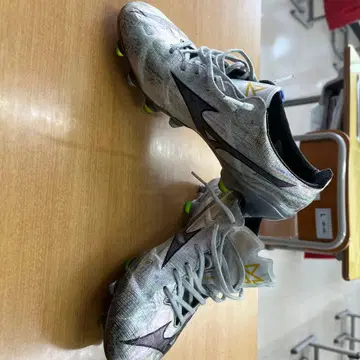 미즈노 알파 2 JAPAN MIX (교체 가능) 25.5cm