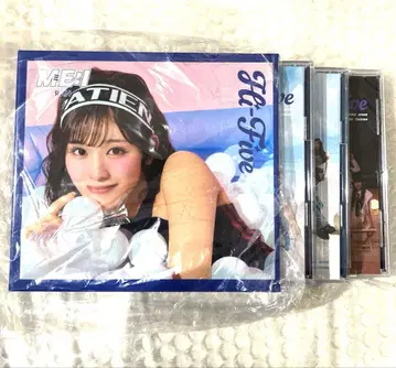 ME:I Hi-Five 이시이 란 수납 BOX 유니버셜 뮤직