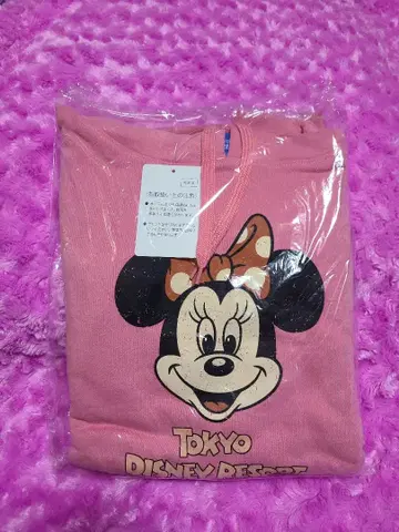 디즈니 미니 후드티