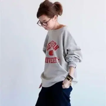 L'Appartement x STAMMBAUM 맨투맨