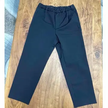 URU TOKYO 롱 바지