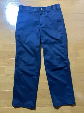 BLUCO 부루코 WAX 워크 팬츠