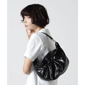 YIE YIE 소피아 숄더백