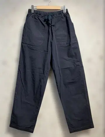 JOHNBULL 제품 염색 이지 팬츠 존불