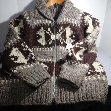 미사용 포켓 달린 카우친