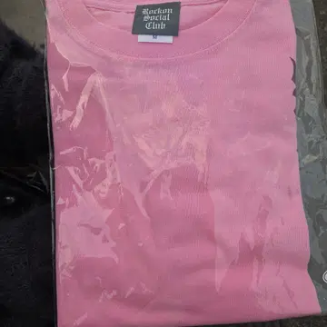 Rock on Social Club FOREVER CALLING T셔츠