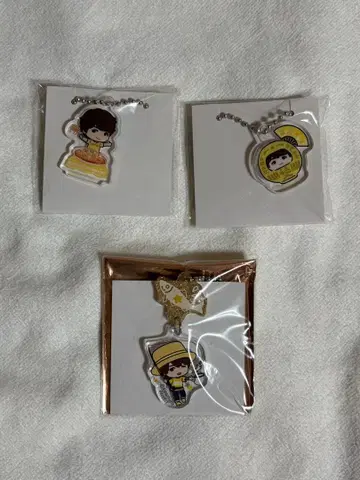 Kiramune 나미카와 다이스케 팬미 타카사키 오츠 참