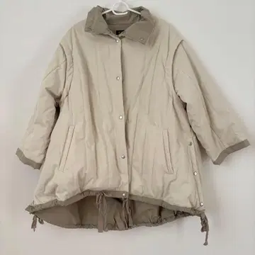 Kastane 퀼팅 다운 사이즈 1