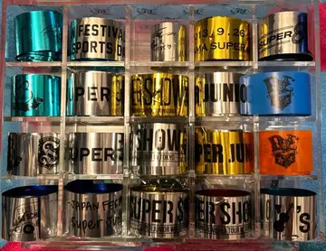 SUPERJUNIOR 은테 묶음 판매