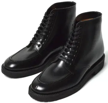 미사용 6.6만 BEAUTY&YOUTH 아이비 부츠 25 굿이어 제법