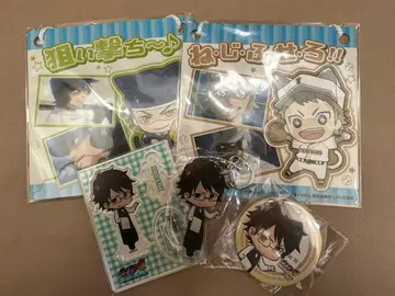 다이아몬드 A 미유키 카즈야 세트