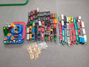 토마스 프라레일 차량 세트 묶음 판매