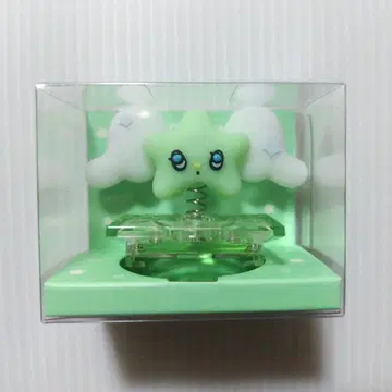 NCT WISH 응원봉 캡 참