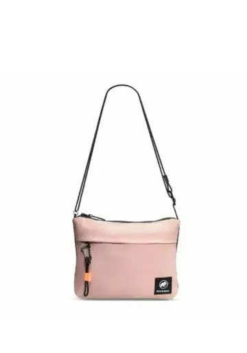 MAMMUT 마무트 사코슈 핑크 블랙