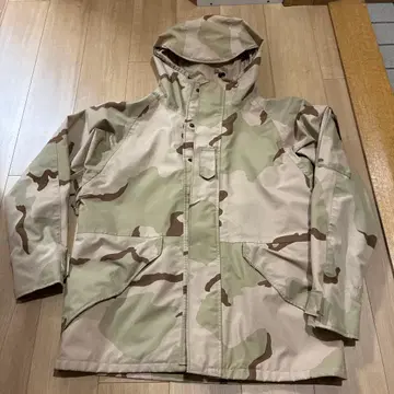 US.ARMY ECWCS GORE-TEX LEVEL6 후드티