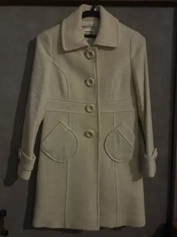 [ 새상품급 ] MINIMAM MINIMUM 코트