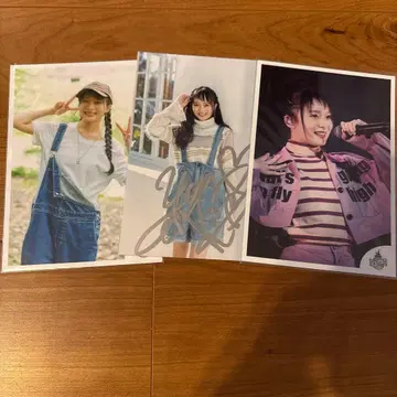 GENIC 우이 유리 브로마이드