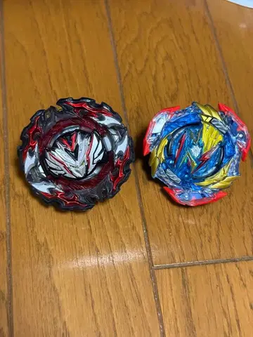 프로미넌스 발키리 & 얼티밋 발키리 묶음 판매