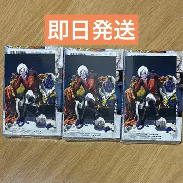 블루 록 풀컬러 셀렉션 카이저 3권 세트 특전 포함