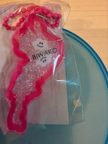 비와코 밸리 비와코 키링