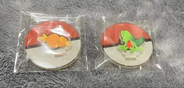 포켓몬 슬립 굿나잇 아크릴 스탠드 아차모 나무킹 포케슬리