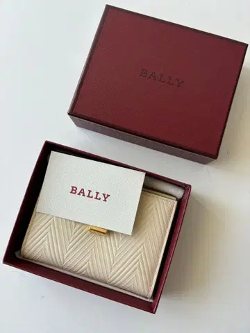Bally 여성용 지갑