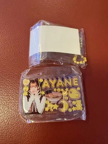 ME:I 타카미 후미네 보고 있어!