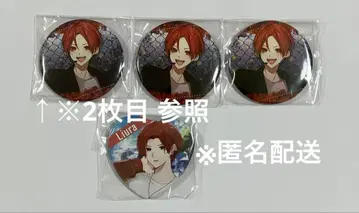 이레귤러즈 리우라 역경STORY x 3 하트 캔 x 1