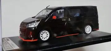 MODEL 1/64 하이 에이스 300 커스텀 Ver.