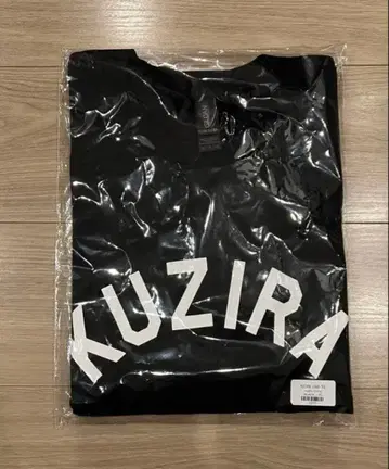 KUZIRA T셔츠