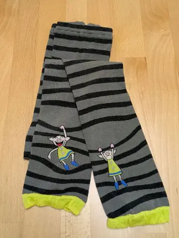 알베로베로 레깅스