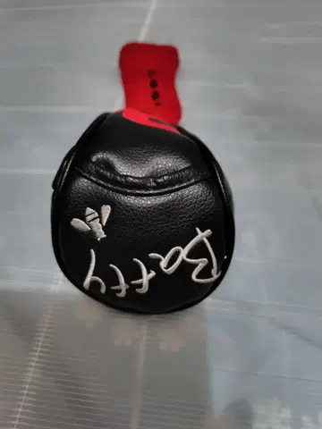 로디오 Baffy 골프헤드커버